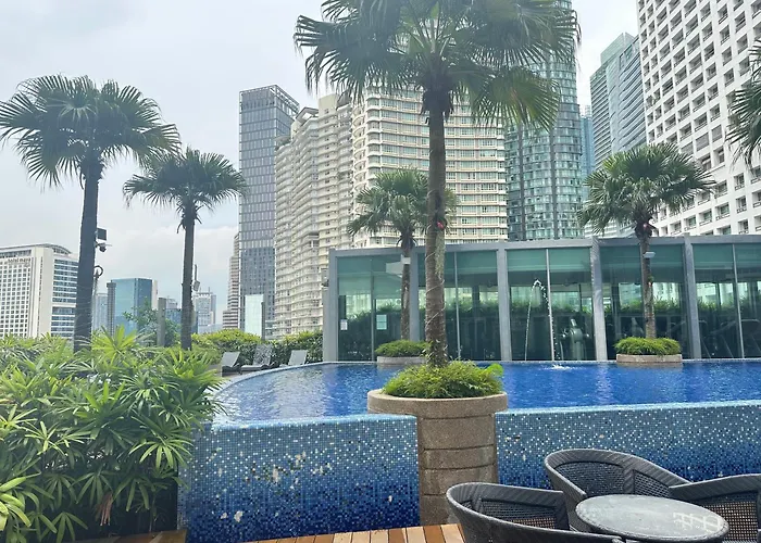 Vortex Suites Klcc By Angel